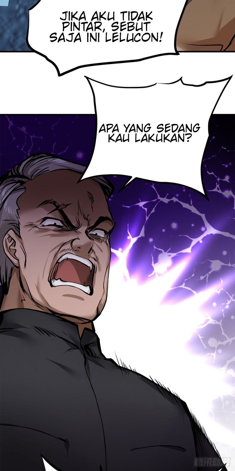 The Strongest Berserker In The City Chapter 13 Gambar 21